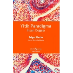 Yitik Paradigma – İnsan Doğası
