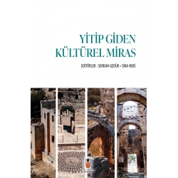 Yitip Giden Kültürel Miras