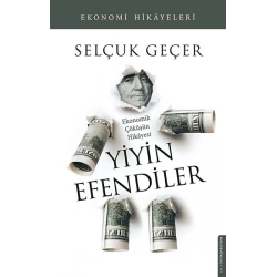 Yiyin Efendiler