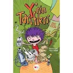 Y’nin Tarifleri