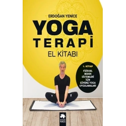 Yoga Terapi El Kitabı 1