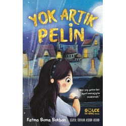 Yok Artık Pelin