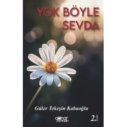Yok Böyle Sevda
