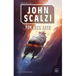 Yok Eden Ateş / Bağlılık 2. Kitap
