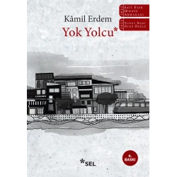 Yok Yolcu