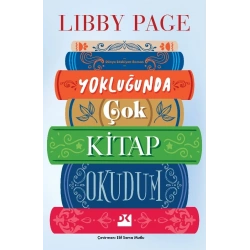 Yokluğunda Çok Kitap Okudum