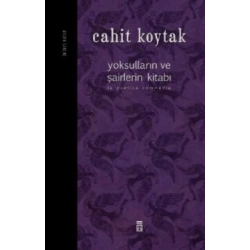 Yoksulların ve Şairlerin Kitabı 2