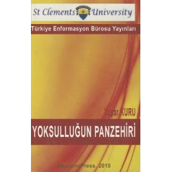 Yoksulluğun Panzehiri