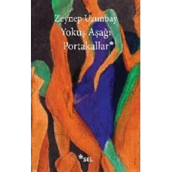 Yokuş Aşağı Portakallar