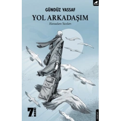 Yol Arkadaşım