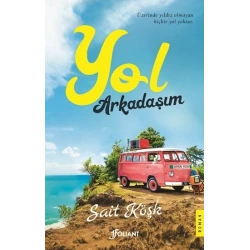 Yol Arkadaşım