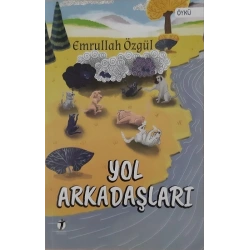 Yol Arkadaşları