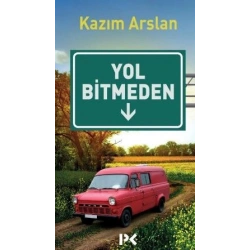 Yol Bitmeden