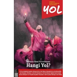 Yol Dergi (10.Sayı)