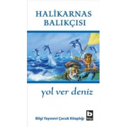 Yol Ver Deniz