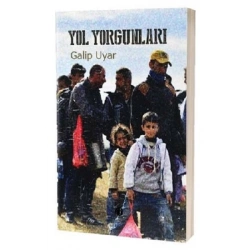 Yol Yorgunları