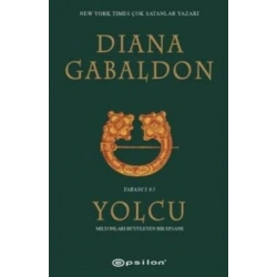 Yolcu