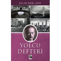 Yolcu Defteri