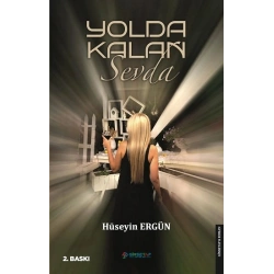 Yolda Kalan Sevda