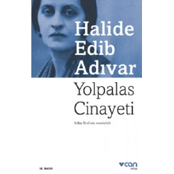 Yolpalas Cinayeti