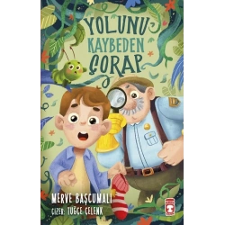 Yolunu Kaybeden Çorap