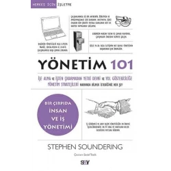 Yönetim 101