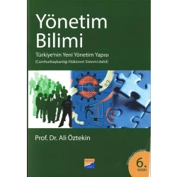 Yönetim Bilimi