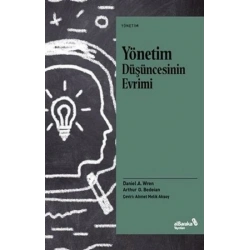 Yönetim Düşüncesinin Evrimi