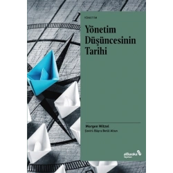 Yönetim Düşüncesinin Tarihi