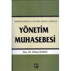 Yönetim Muhasebesi