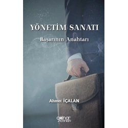Yönetim Sanatı: Başarının Anahtarı