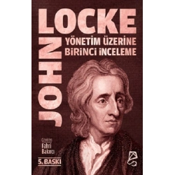 Yönetim Üzerine Birinci İnceleme
