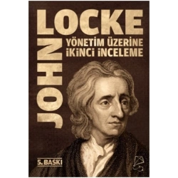 Yönetim Üzerine İkinci İnceleme