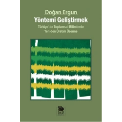 Yöntemi Geliştirmek