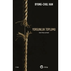 Yorgunluk Toplumu