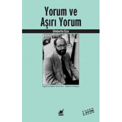 Yorum ve Aşırı Yorum