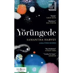 Yörüngede