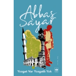 Yozgat Var Yozgatlı Yok