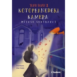 Yuan Huan 2 - Kütüphanedeki Kamera