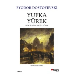 Yufka Yürek
