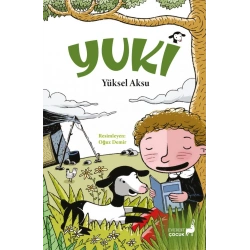 Yuki