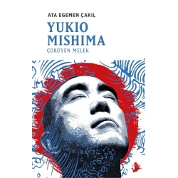 Yukio Mishima - Çürüyen Melek