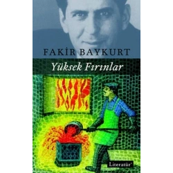 Yüksek Fırınlar