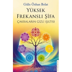 Yüksek Frekanslı Şifa