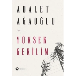 Yüksek Gerilim