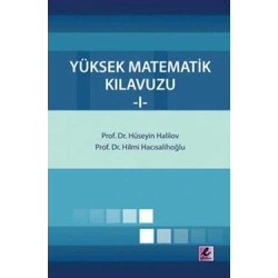 Yüksek Matematik Kılavuzu 1