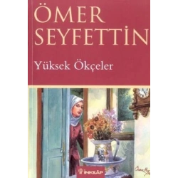 Yüksek Ökçeler
