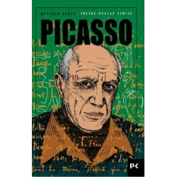 Yüksek Ruhlar Serisi : Picasso