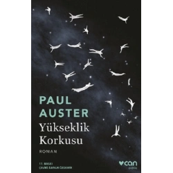 Yükseklik Korkusu