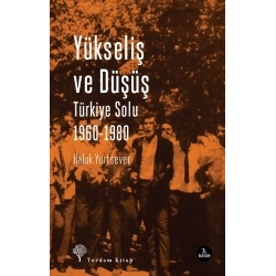Yükseliş ve Düşüş